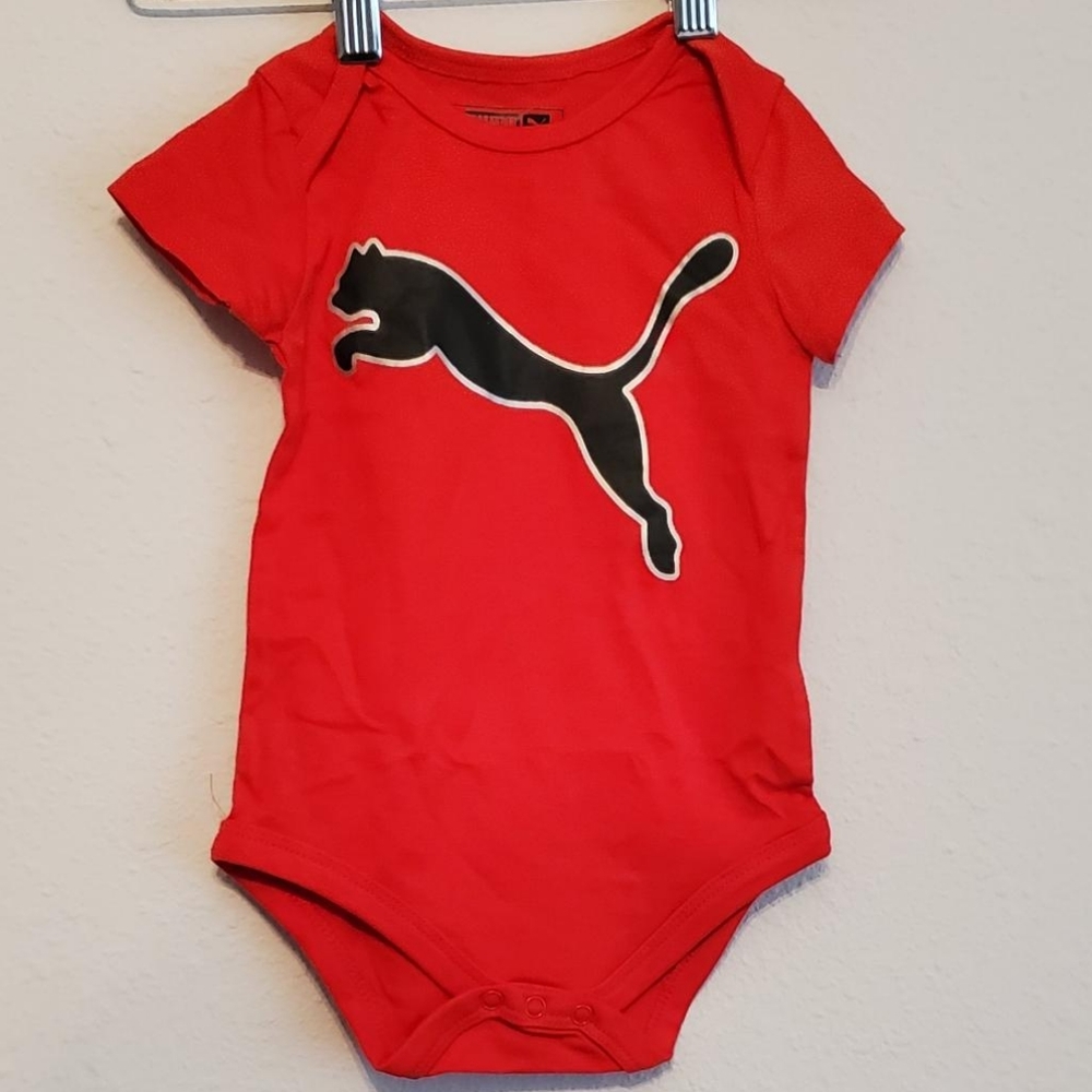 Baby one piece